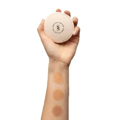 Sensilis Photocorrection Make-Up 01 Natural 50+
