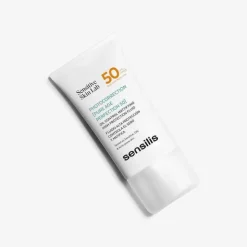 Sensilis Photocorrection Pure Age Perfection 50 Fluido 40ml