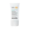 Sensilis Photocorrection Pure50 SPF50 40ml | Para Pele Oleosa e Acneica