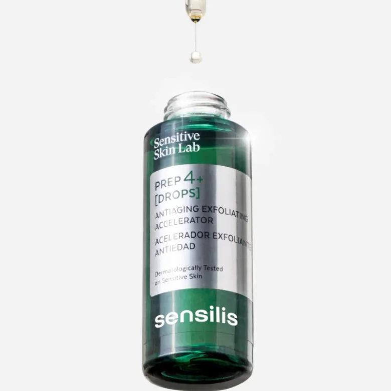 Sensilis Prep4+ Drops Sérum 30ml
