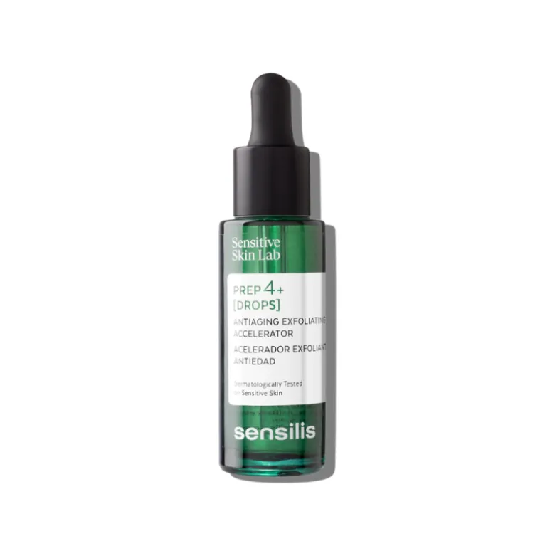Sensilis Prep4+ Drops Sérum 30ml