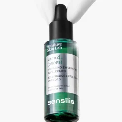 Sensilis Prep4+ Drops Sérum 30ml