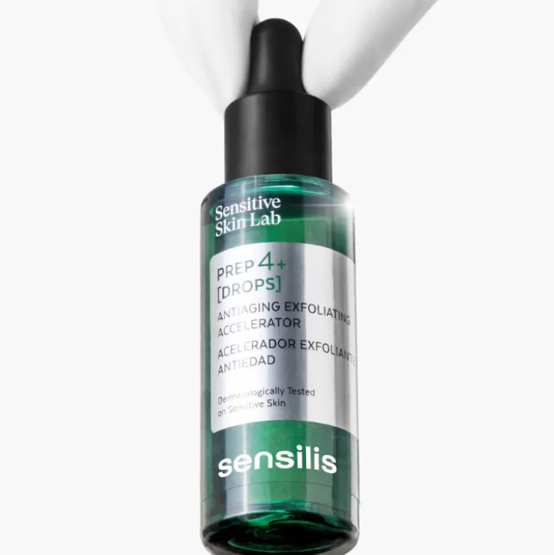 Sensilis Prep4+ Drops Sérum 30ml