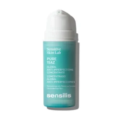Sensilis Pure 15AZ Gel-Creme Imperfeições 30ml | 15% Ácido Azelaico Anti-Acne