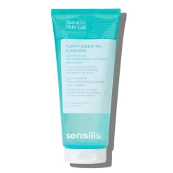 Sensilis Purify Essential Gel de Limpeza 200ml