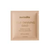 Sensilis Self-Tanning Gold Toalhitas Autobronzeadoras 6 unidades | Bronzeado Natural em 3h