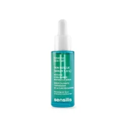 Sensilis Skin Rescue Protocolo de Reparação