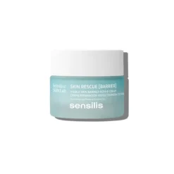 Sensilis Skin Rescue Protocolo de Reparação