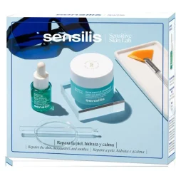 Sensilis Skin Rescue Protocolo de Reparação