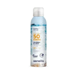 Sensilis Sun Body Spray FPS50 Toque Seco 200ml