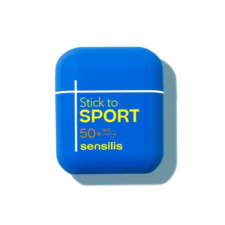 Sensilis Sun Photocorrection Stick To Sport SPF50+ 10g