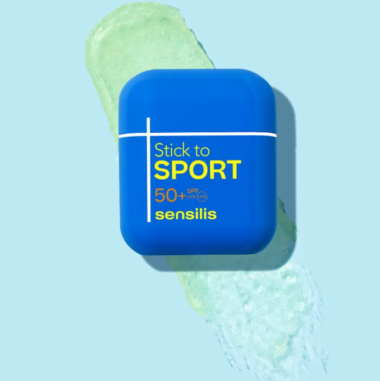 Sensilis Sun Photocorrection Stick To Sport SPF50+ 10g