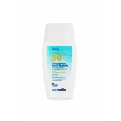 Sensilis Sun Water Fluid 50+ 40ml
