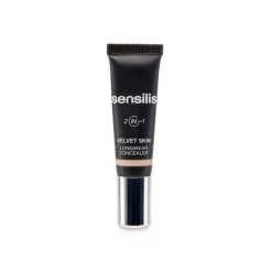 Sensilis Velvet Skin Concealer 01 Light 7ml