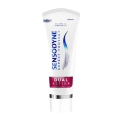 Sensodyne Expert Protect Dupla Ação Pasta de Dentes 75ml