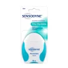 Sensodyne Fita Dentária Gentle 50m | Para Dentes Sensíveis | Sabor Menta