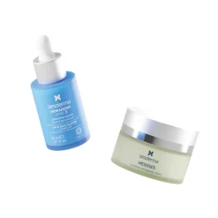 Sesderma Coffret Natal 2025 Mesoses | Mesoses Creme + Hidraderm Hyal Sérum