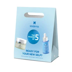 Sesderma Coffret Natal 2025 Mesoses | Mesoses Creme + Hidraderm Hyal Sérum