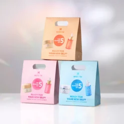 Sesderma Coffret Natal 2025 Mesoses | Mesoses Creme + Hidraderm Hyal Sérum