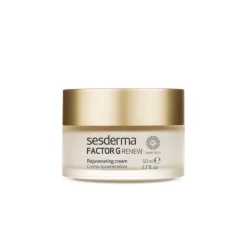 Sesderma Factor G Renew Creme Regenerador 50ml