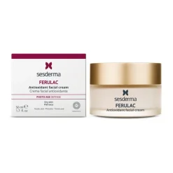 Sesderma Ferulac Creme Antioxidante 50ml