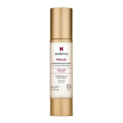 Sesderma Ferulac Creme Gel Antioxidante 50ml