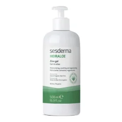 Sesderma Hidraloe Gel de Aloé 500ml