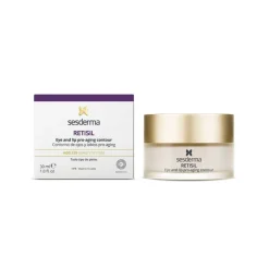 Sesderma Retisil Olhos e Lábios Intensivo Pro-Aging 30ml