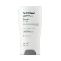 Sesderma Sebovalis Champô 200ml