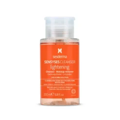 Sesderma Sensyses Cleanser Lightening 200ml