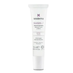 Sesderma Silkses LF Bálsamo Nariz e Lábios 15ml