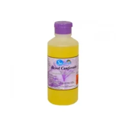 Setalcool Álcool Canforado Gel 250ml