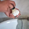 Shaeco Barra de Barbear e Depilação 80 g