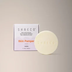 Shaeco Skin Pamper Barra Hidratante de Corpo 80g