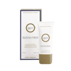 Silipack Ioox Creme Silicone 30ml
