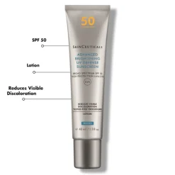 SkinCeuticals Advanced Brightening UV Defense SPF50 40ml