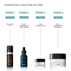 SkinCeuticals A.G.E. Interrupter Ultra Sérum 30ml | Sérum Anti-Idade Multicorretor