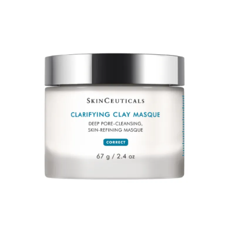 SkinCeuticals Clarifying Clay Masque 60ml