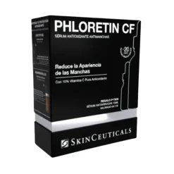 Skinceuticals Coffret Phloretin CF 30ml + P-Tiox 15ml | Reduz a Aparência das Manchas