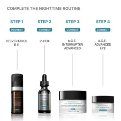 SkinCeuticals P-TIOX Sérum 30ml