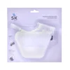 SK Porta Dentadura com Escova
