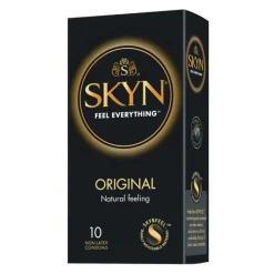 SKYN Original Preservativos sem Látex x10