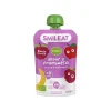 Smileat Bio Saqueta Iogurte e Framboesa +9M 100g