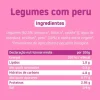 Smileat Boião de Legumes com Peru +6M 230g