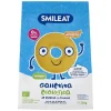Smileat Bolachas Bio de Espelta e Fruta +10M 220g