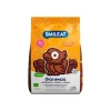 Smileat Bolachas Espelta, Aveia e Cacau Biológico +10M 220g