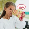 Smileat Smilondas Snack Milho com Tomate e Queijo Biológico +15M 25g