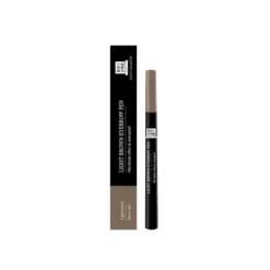Soivre Beauty Lápis Sobrancelhas Castanho Claro 1,1ml