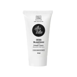 Soivre Cosmetics Creme After Tattoo 50ml