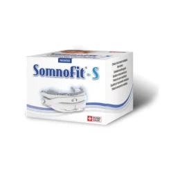 Somnofit-S Anti Ressonar e Apneia